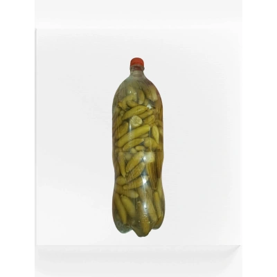 Midyat Tirozi Turşusu 2.5 Lt