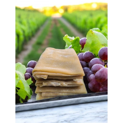 MİDYAT YÖRESEL ÇARŞAF PESTİL 500 GR