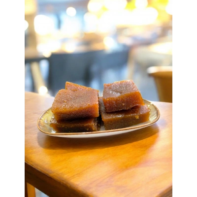 MİDYAT YÖRESEL KESME PESTİL 500 GR