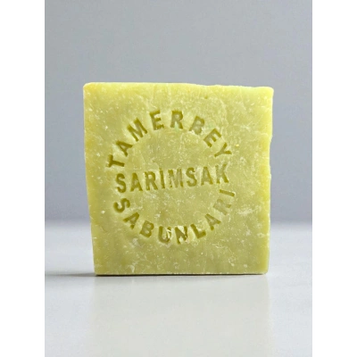 TAMERBEY SARIMSAKLI SABUN