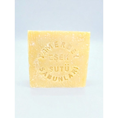 TAMERBEY EŞEK SÜTÜ SABUNU