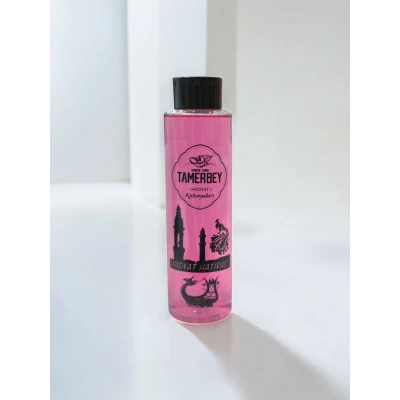 TAMERBEY GAZAL KOLONYASI CAM ŞİŞE 400 ML