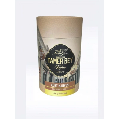 TAMERBEY KÜRT KAHVESİ 500 GR