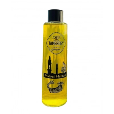 TAMERBEY MİDYAT KOLONYASI CAM ŞİŞE 400 ML