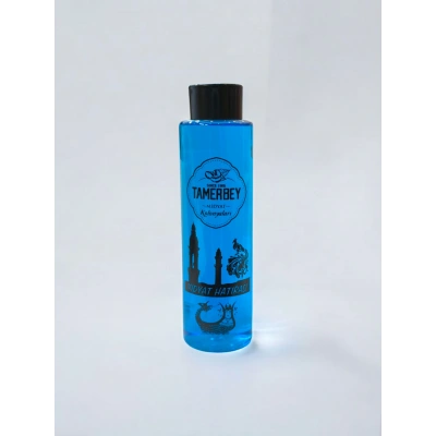 TAMERBEY OKYANUS ÇİÇEĞİ KOLONYASI CAM ŞİŞE 400 ML