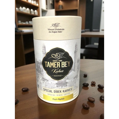 TAMERBEY SPECİAL DİBEK KAHVESİ 320 GR