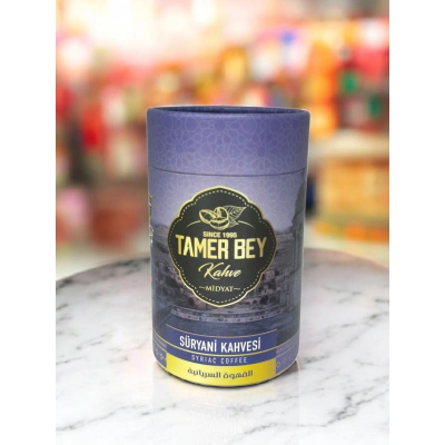 TAMERBEY SÜRYANİ KAHVESİ 500 GR