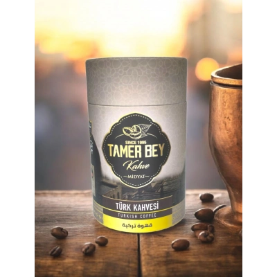 TAMERBEY TÜRK KAHVESİ 320 GR