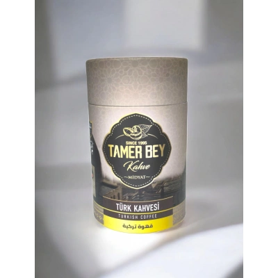 TAMERBEY TÜRK KAHVESİ 500 GR