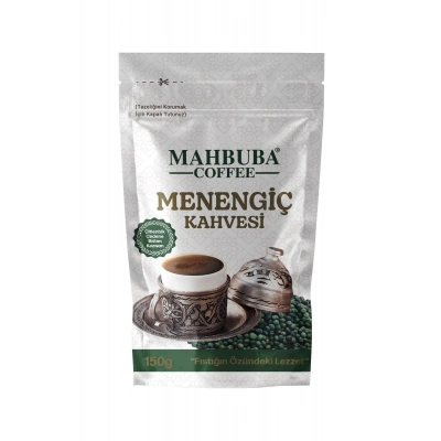 Mahbuba Toz Menengiç Kahvesi 150gr