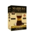 Mahbuba Std 2562 Super Pekoe Ithal Seylan Sri Lanka Ceylon Kaçak Siyah Yaprak Çayı 400gr