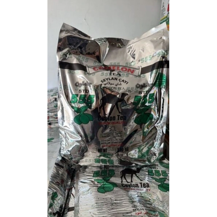 CAMELON 555 BARUT ÇAY 5 KG