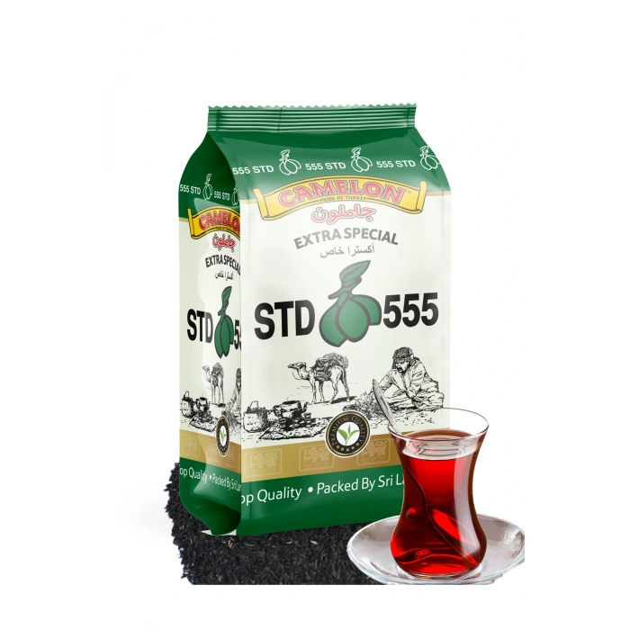 CAMELON 555 BARUT ÇAY 1000 GR