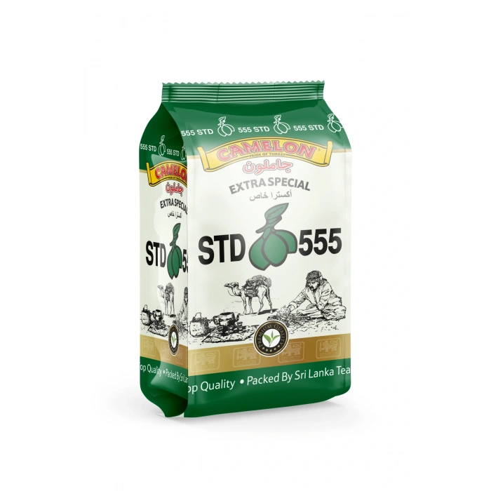 CAMELON 555 BARUT ÇAY 1000 GR