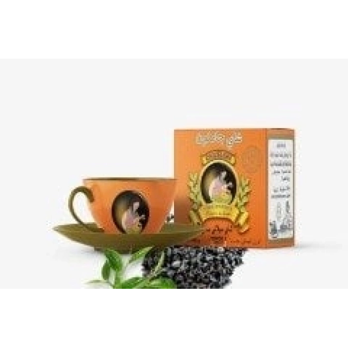 CAMELON PURE SEYLAN ÇAYI TURUNCU PAKET 450 GR