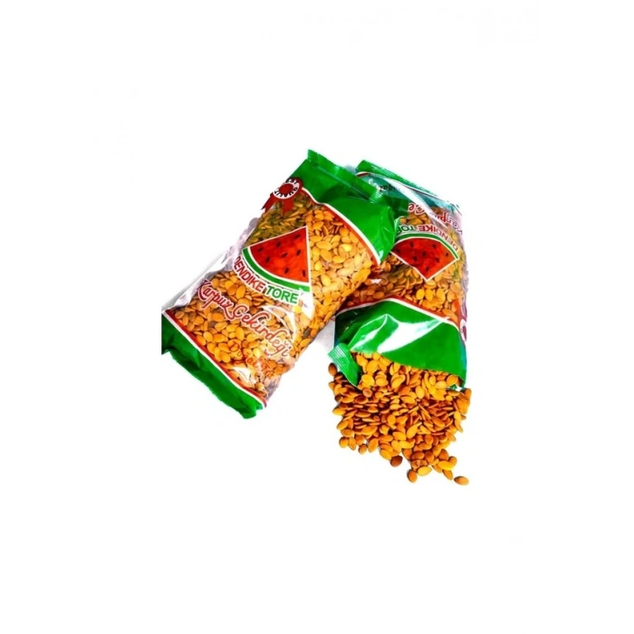 DENDİKE TORE HAŞLANMIŞ KARPUZ ÇEKİRDEĞİ 900 GR