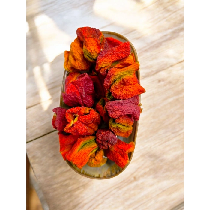 DOLMALIK KURU BİBER 1 BAĞ 20 ADET