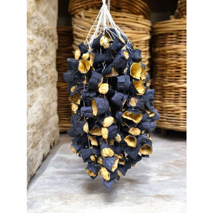 DOLMALIK KURU PATLICAN 1 BAĞ 20 ADET