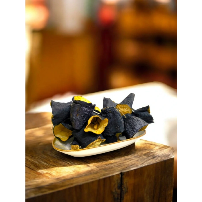 DOLMALIK KURU PATLICAN 1 BAĞ 20 ADET