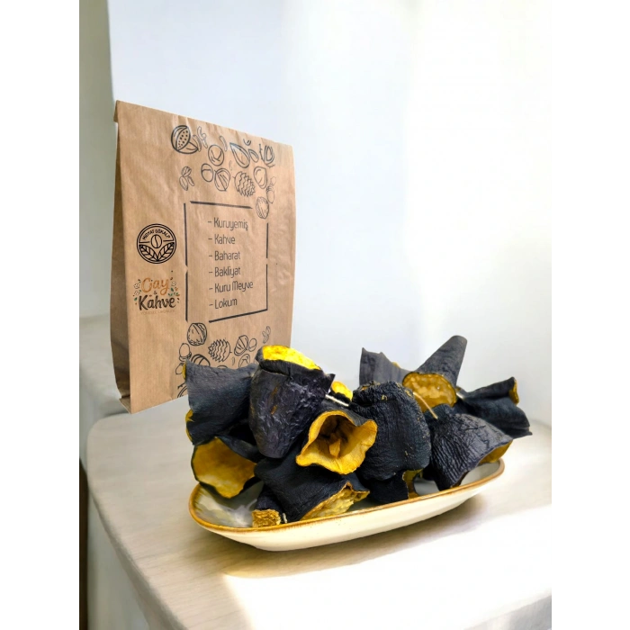 DOLMALIK KURU PATLICAN 1 BAĞ 20 ADET