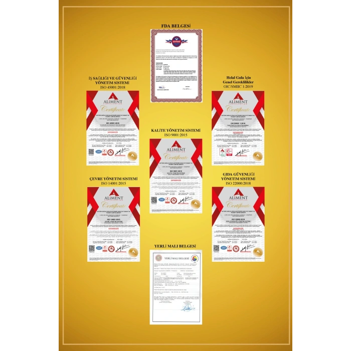 Mahbuba Guarana Özlü Premium Detox Form Diyet Kahve Gün Boyu Enerji 1 Aylık - ( 30 Kullanım ) Net 60gr