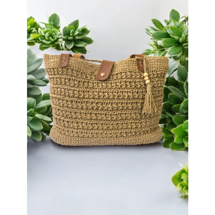 HASIR ÇANTA - MODEL 202501