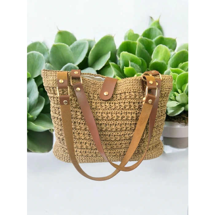 HASIR ÇANTA - MODEL 202501