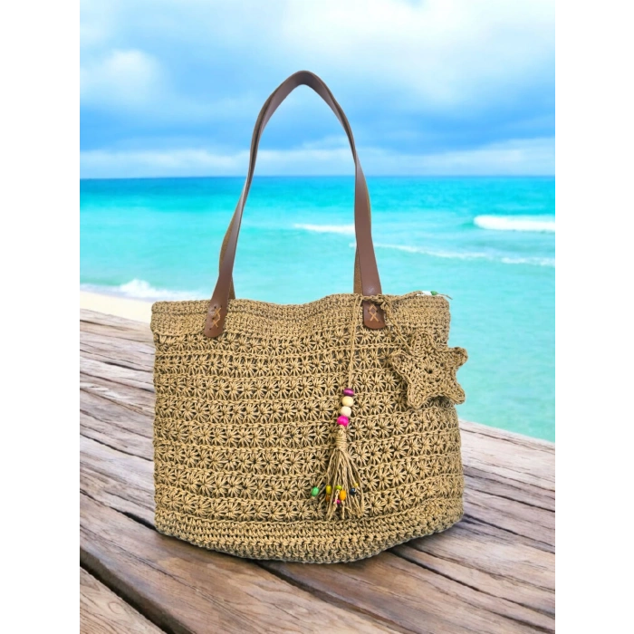 HASIR ÇANTA - MODEL 202503