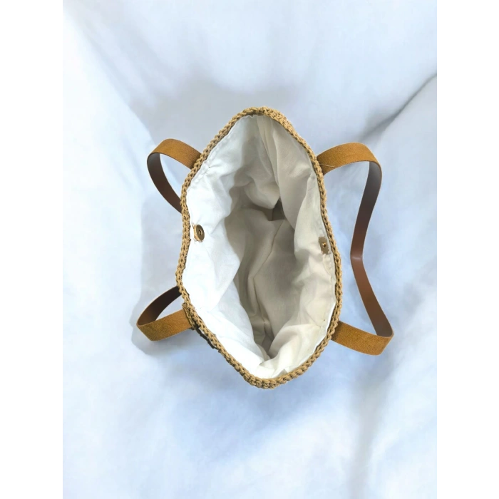 HASIR ÇANTA - MODEL 202503