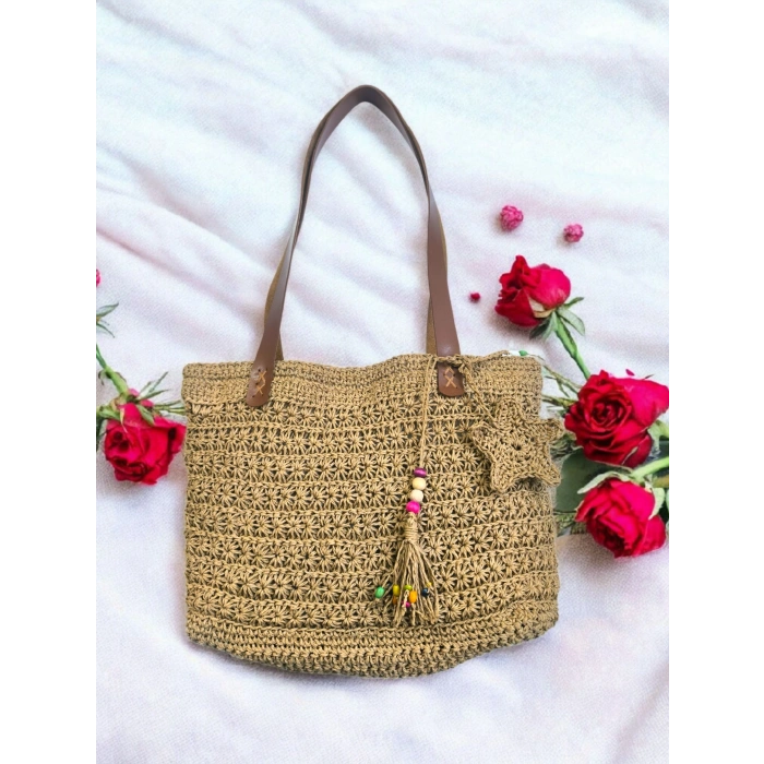 HASIR ÇANTA - MODEL 202503