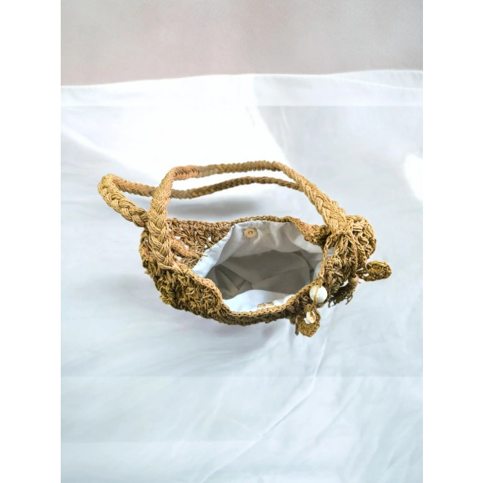 HASIR ÇANTA ORTA BOY - MODEL 202505