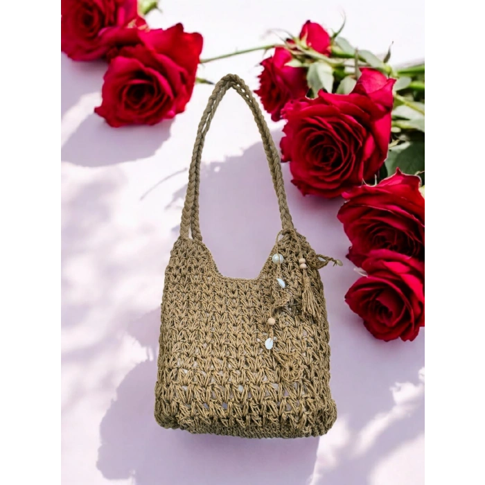 HASIR ÇANTA ORTA BOY - MODEL 202505