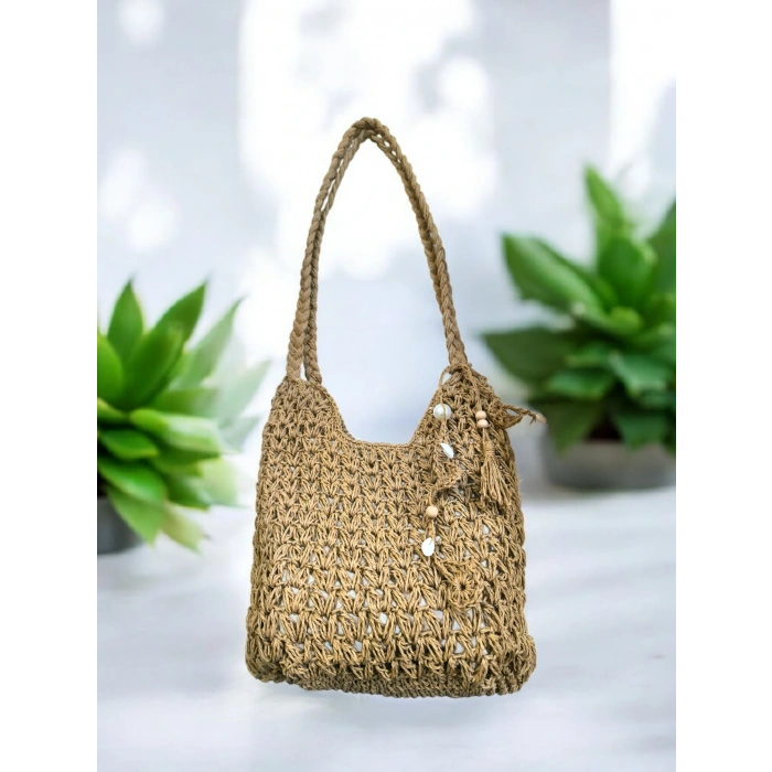 HASIR ÇANTA ORTA BOY - MODEL 202505