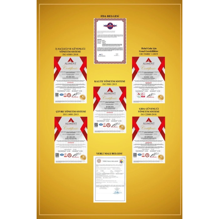 Mahbuba Hindiba Detox Form Kahvesi Glutensiz Kahve 1 Aylık - ( 60 Kullanım ) Net 120gr