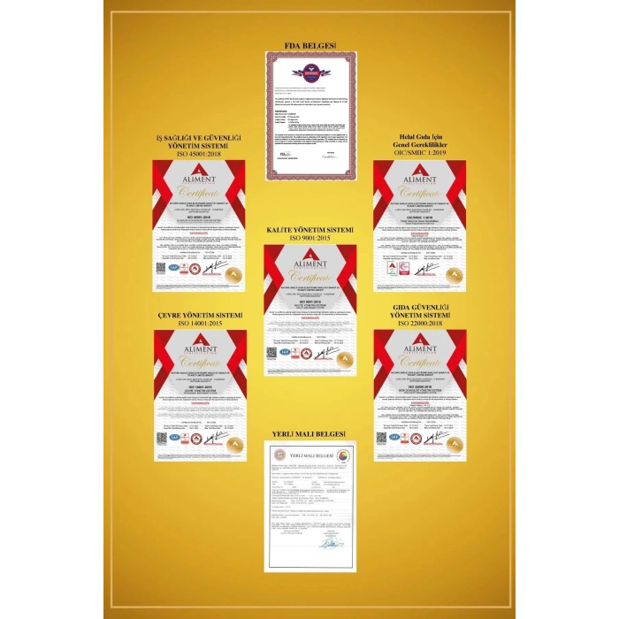 Mahbuba Kahve Kreması Beyazlatıcı Süt Tozu 500gr Poşet