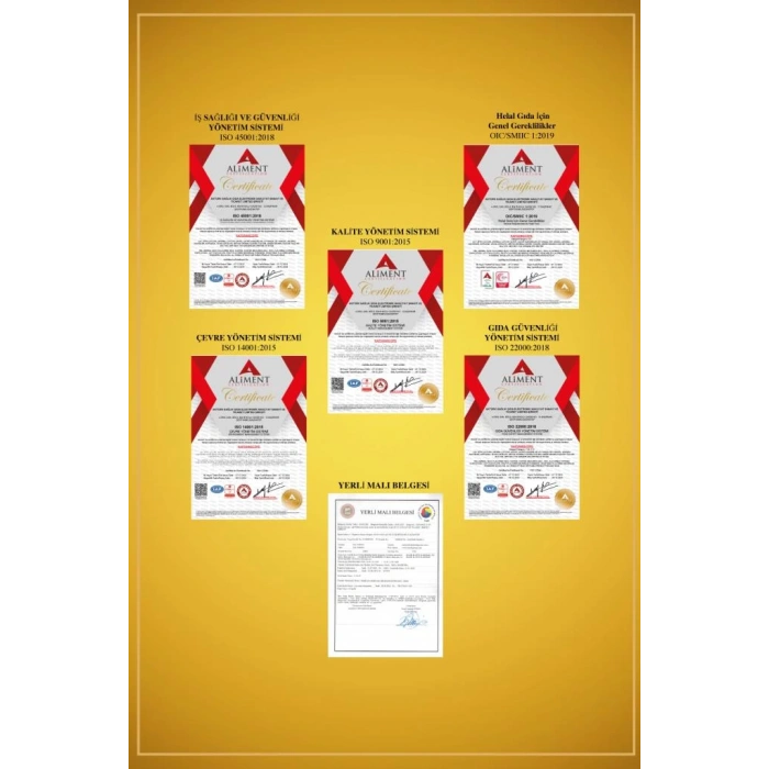 Mahbuba Std 1574 Premium Ithal Seylan Sri Lanka Ceylon Kaçak Siyah Yaprak Çayı 500gr