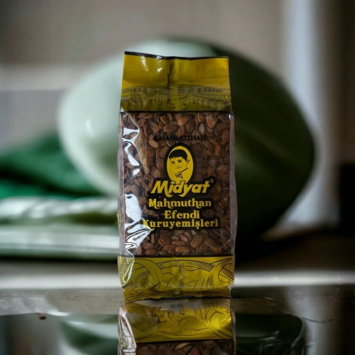 MAHMUTHAN EFENDİ KARPUZ ÇEKİRDEĞİ 1000 GR