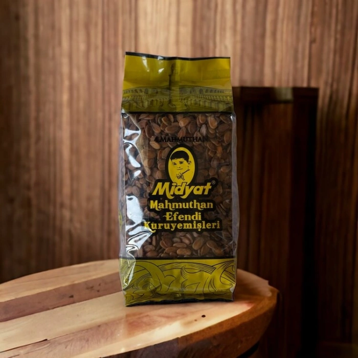 MAHMUTHAN EFENDİ KARPUZ ÇEKİRDEĞİ 1000 GR