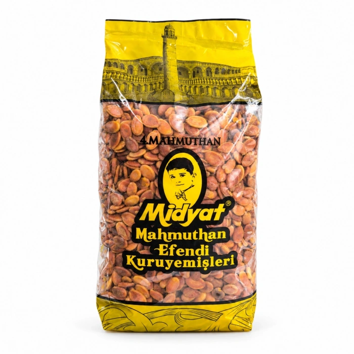MAHMUTHAN EFENDİ KARPUZ ÇEKİRDEĞİ 1000 GR