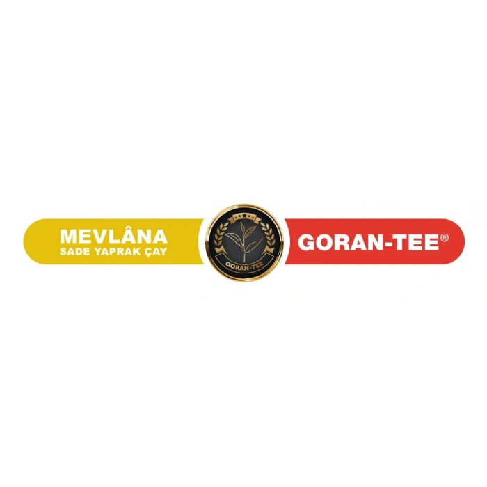 MEVLANA ÇAY SİYAH DÖKME 1000 GR