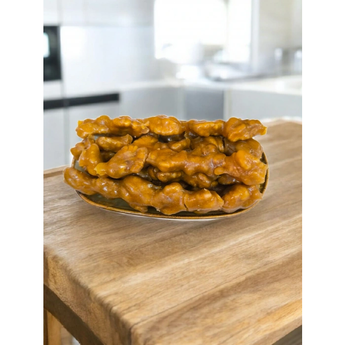 MİDYAT CEVİZLİ SUCUK 1000 GR