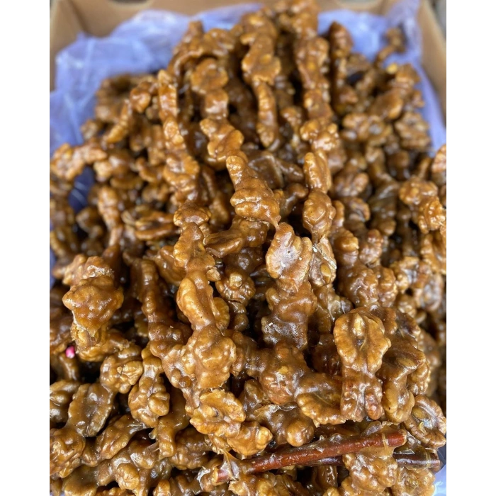 MİDYAT CEVİZLİ SUCUK 1000 GR