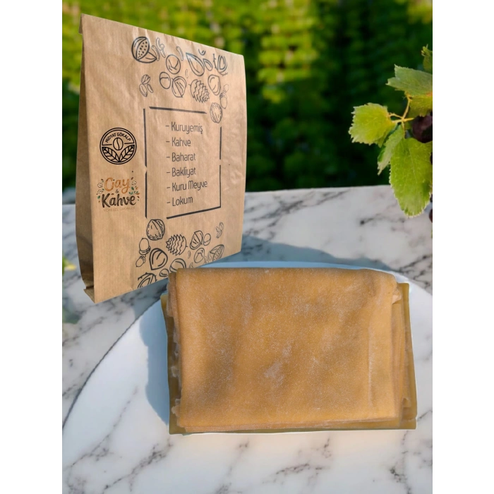 MİDYAT YÖRESEL ÇARŞAF PESTİL 1000 GR