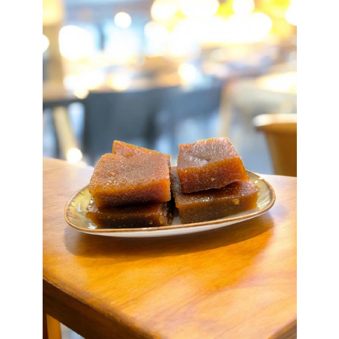 MİDYAT YÖRESEL KESME PESTİL 500 GR