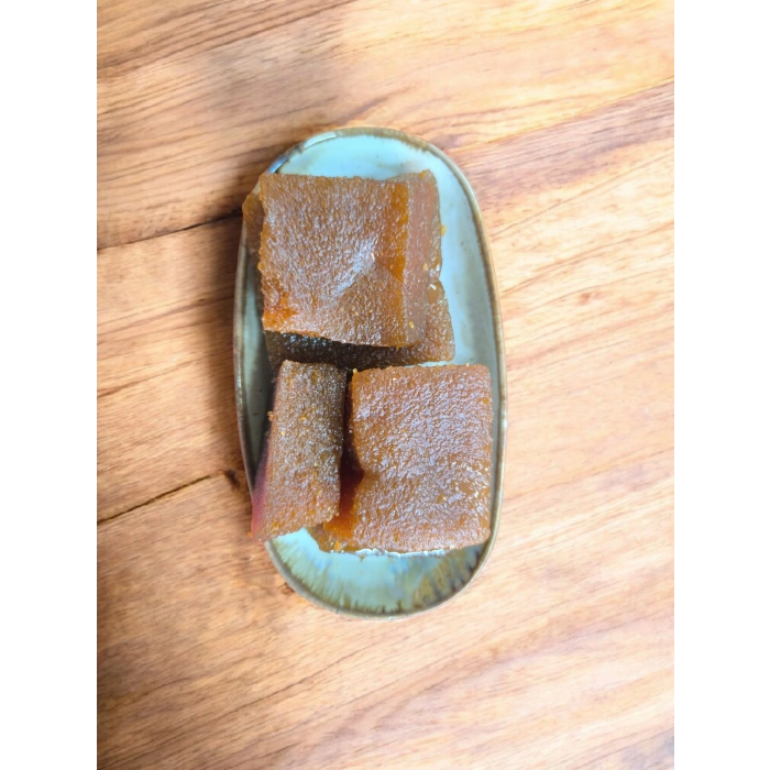 MİDYAT YÖRESEL KESME PESTİL 500 GR