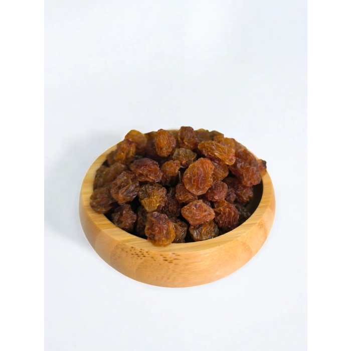 MİDYAT ZEYTİ KURU ÜZÜMÜ 1000 GR