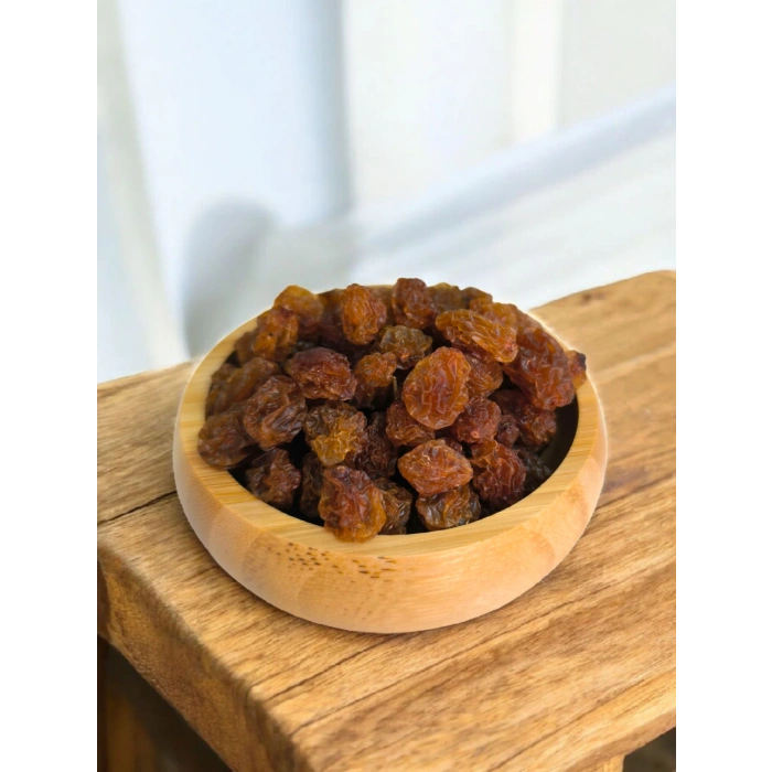 MİDYAT ZEYTİ KURU ÜZÜMÜ 1000 GR