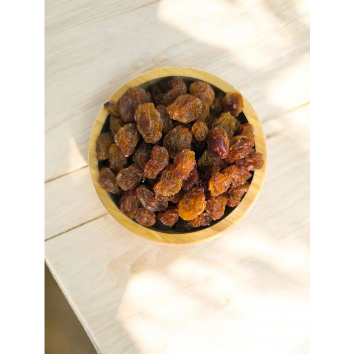 MİDYAT ZEYTİ KURU ÜZÜMÜ 1000 GR