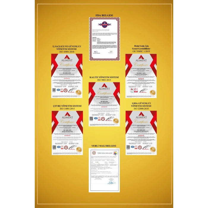 Mahbuba Soğuk Ice Kahve Şekerli 24x25gr X 3 Paket