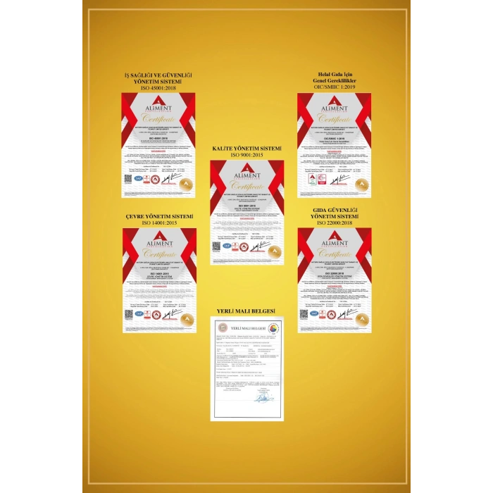 Mahbuba Std 2571 Earl Grey Bergamot Aromalı Ithal Seylan Sri Lanka Ceylon Kaçak Siyah Yaprak Çayı 200gr